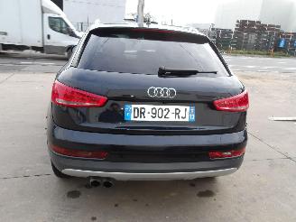 Audi Q3 2..0  QUATRO picture 5