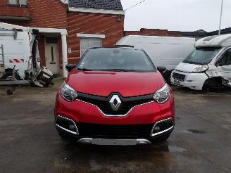Renault Captur  picture 4