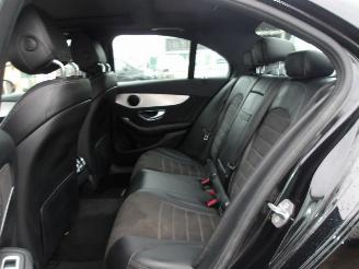 Mercedes C-klasse  picture 15