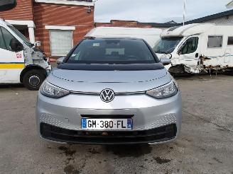 Volkswagen ID.3 PRO PERFORMANCE 58KW picture 4