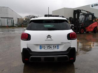 Citroën C3 Aircross RIP CURL picture 7