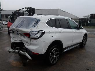 BMW X1 S DRIVE picture 6