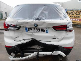 BMW X1 S DRIVE picture 12