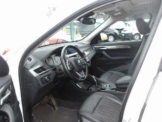 BMW X1 S DRIVE picture 16