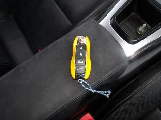 Porsche Cayman GTS picture 20