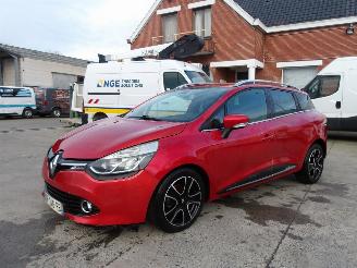  Renault Clio  2015/3