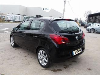 Opel Corsa  picture 8