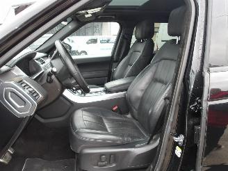 Land Rover Range Rover sport P400 E 404HY picture 16