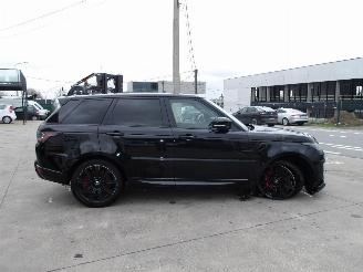 Land Rover Range Rover sport P400 E 404HY picture 5