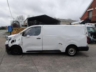 Toyota Proace  picture 7