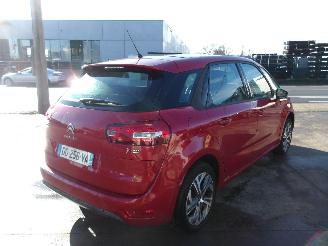 Citroën C4-picasso  picture 6