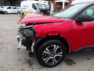 Citroën E-C4  picture 10