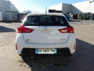 Toyota Auris  picture 7