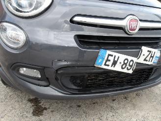 Fiat 500X  picture 10