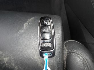 Audi E-tron SPORTBAG 50 QUATTRO picture 22