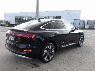 Audi E-tron SPORTBAG 50 QUATTRO picture 7