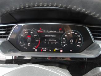 Audi E-tron SPORTBAG 50 QUATTRO picture 20