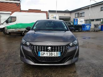 Peugeot 208 1.2 PURE TEC picture 2