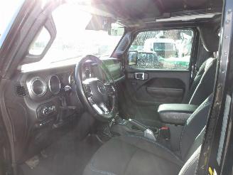 Jeep Wrangler 2.0 TGDI PLUG IN HYB picture 19