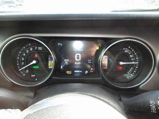 Jeep Wrangler 2.0 TGDI PLUG IN HYB picture 22