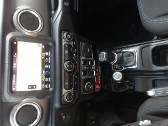 Jeep Wrangler 2.0 TGDI PLUG IN HYB picture 23