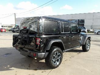 Jeep Wrangler 2.0 TGDI PLUG IN HYB picture 6