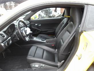 Porsche Cayman  picture 21
