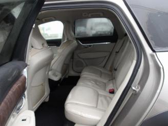 Volvo V-90 B5 PRO AWD picture 14