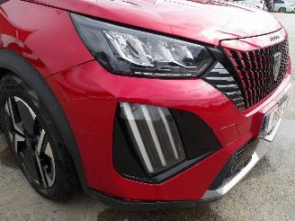 Peugeot 2008 ALLURE picture 17