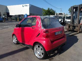 Smart Fortwo BRABUS picture 8