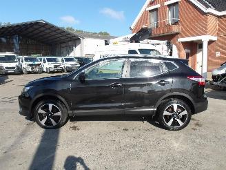 Nissan Qashqai  picture 9