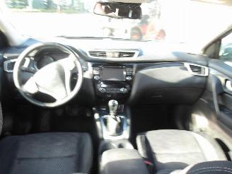 Nissan Qashqai  picture 2