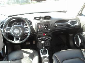 Jeep Renegade  picture 2