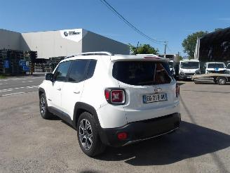 Jeep Renegade  picture 8