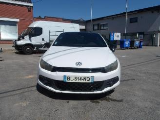 Volkswagen Scirocco  2011/1