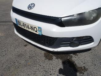 Volkswagen Scirocco  picture 8