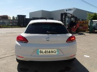 Volkswagen Scirocco  picture 5