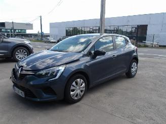 Avarii autoturisme Renault Clio  2021/11