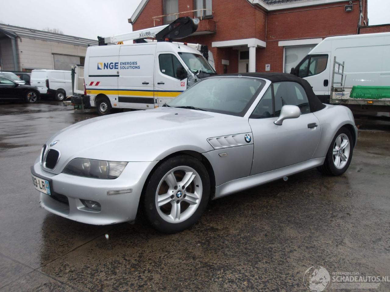 BMW Z3 