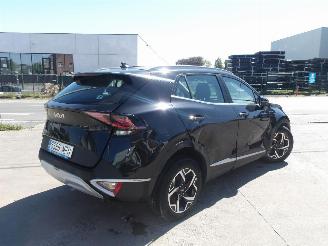 Kia Sportage  picture 7