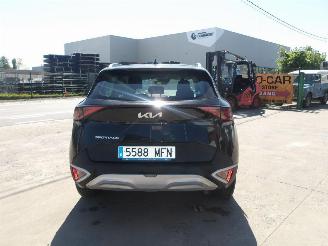 Kia Sportage  picture 8