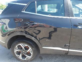 Kia Sportage  picture 14