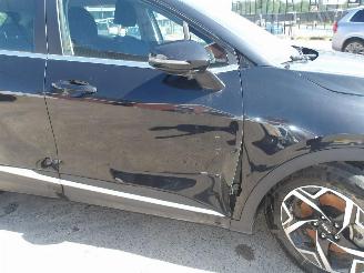 Kia Sportage  picture 13