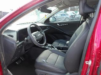 Kia Niro  picture 18