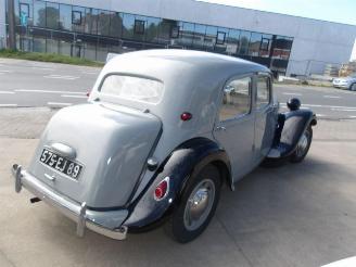 Citroën T serie  picture 5