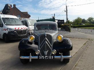 Citroën T serie  picture 2