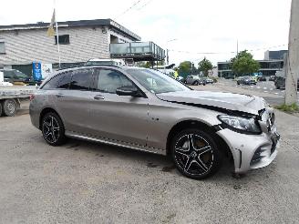 Mercedes C-klasse  picture 24