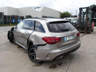 Mercedes C-klasse  picture 29