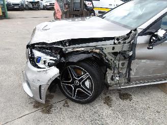 Mercedes C-klasse  picture 10