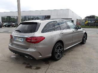 Mercedes C-klasse  picture 4